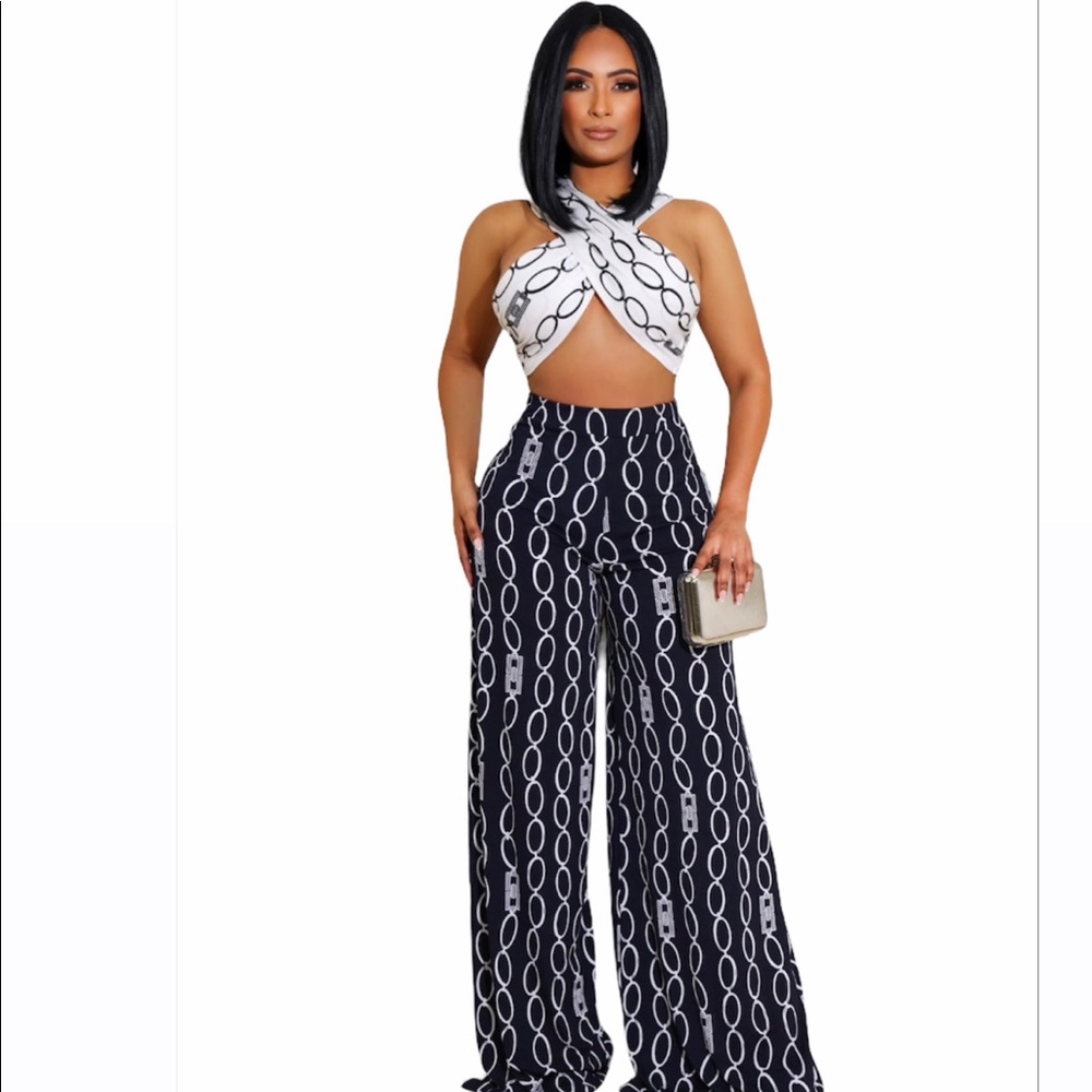 Linked Endless Chain Set